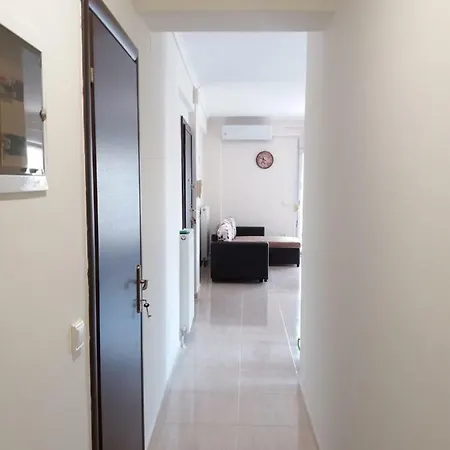 Jordan's 2nd At * ניאה מיכאניונה