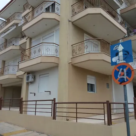 公寓 Jordan's 2nd At *