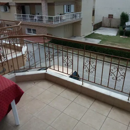 Apartament Jordan's 2nd At