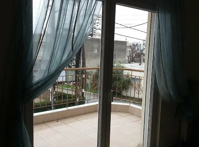 Jordan's 2nd At Apartament Nea Michaniona