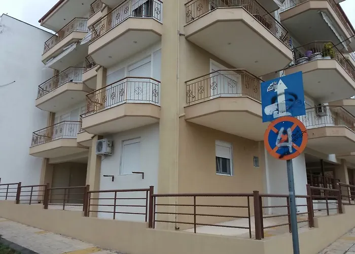 Apartament Jordan's 2nd At *