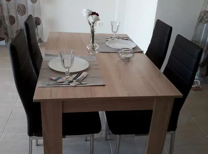 Apartament Jordan's 2nd At