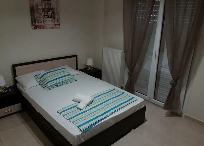 Apartament Jordan's 2nd At *