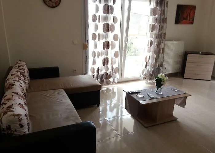 Apartament Jordan's 2nd At *