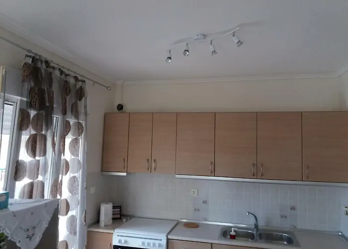 Apartament Jordan's 2nd At