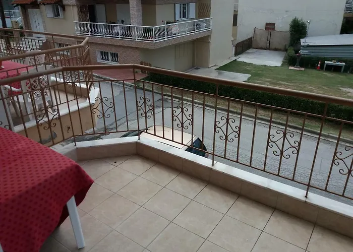 Apartament Jordan's 2nd At